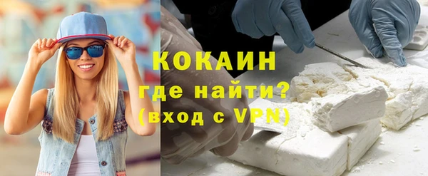 крисы Бронницы