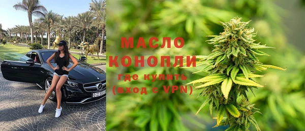 крисы Бронницы