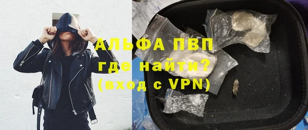 крисы Бронницы
